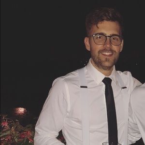 Meet your Posher, Joseph